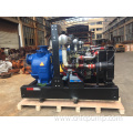 water pump with trailer in pumps self priming